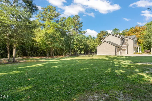 $469,000 | 232 Burrage Drive, Angier, NC 27501