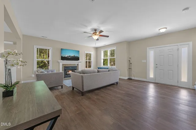 $469,000 | 232 Burrage Drive, Angier, NC 27501