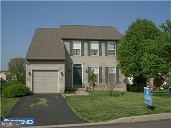 906 Hamilton Road Collegeville, PA 19426 - Photo 3 of 8 Exterior