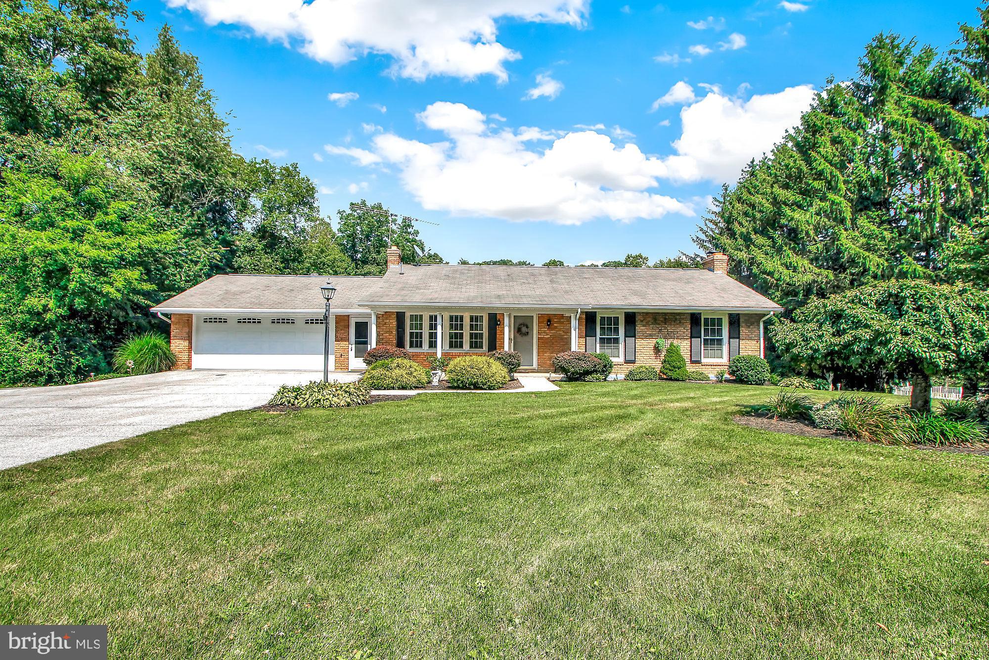230 Bankert Road Hanover, PA 17331 - Photo 1 of 34 Front View