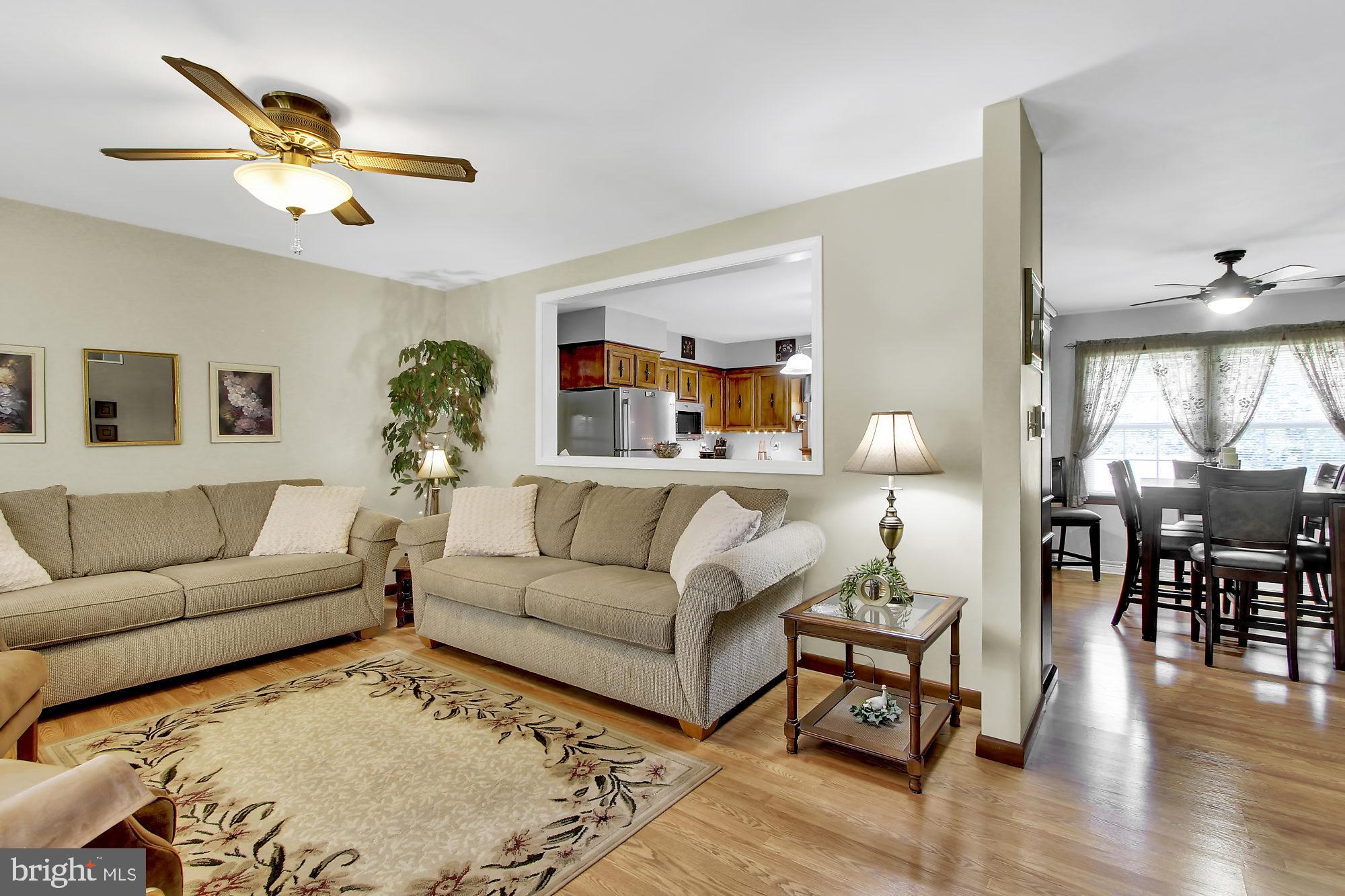 230 Bankert Road Hanover, PA 17331 - Photo 2 of 34 Living Room