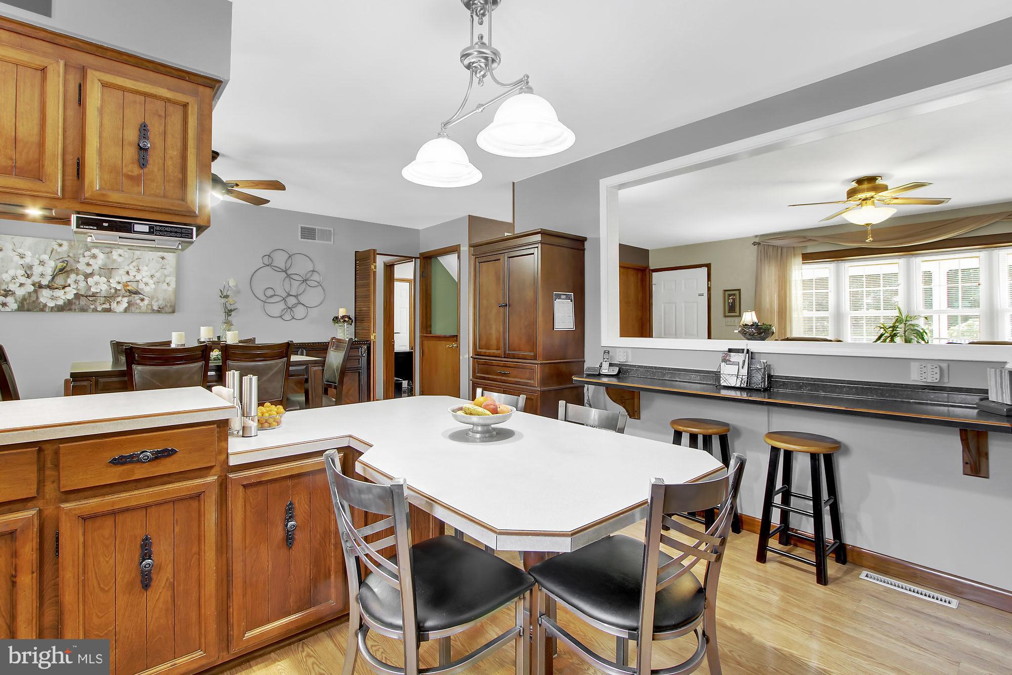 230 Bankert Road Hanover, PA 17331 - Photo 12 of 34 Kitchen