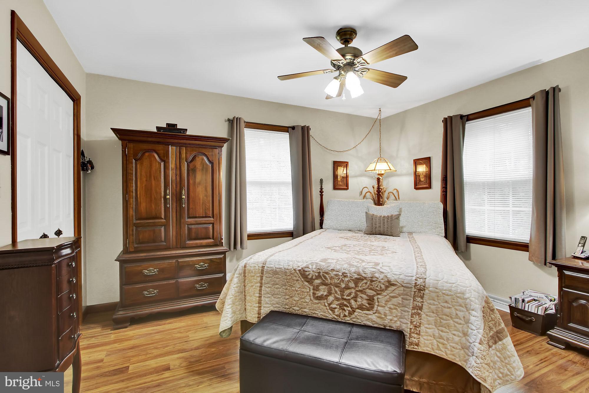 230 Bankert Road Hanover, PA 17331 - Photo 13 of 34 Master Bedroom