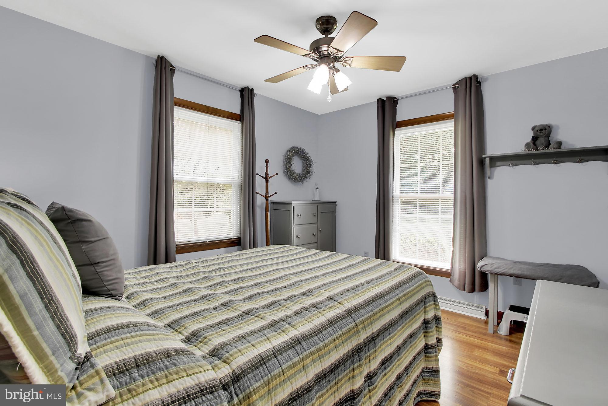 230 Bankert Road Hanover, PA 17331 - Photo 14 of 34 Bedroom 2