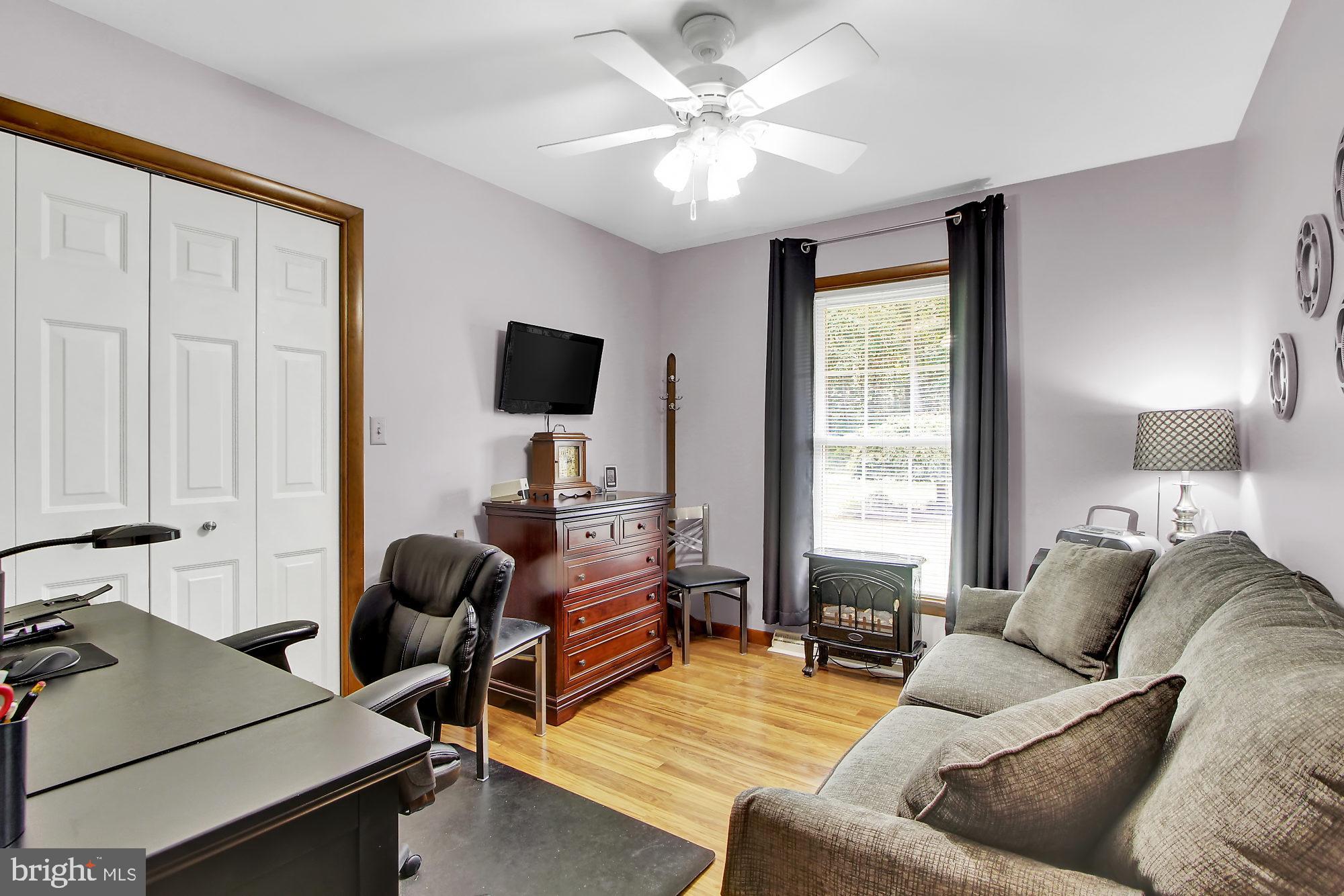 230 Bankert Road Hanover, PA 17331 - Photo 15 of 34 Bedroom 3