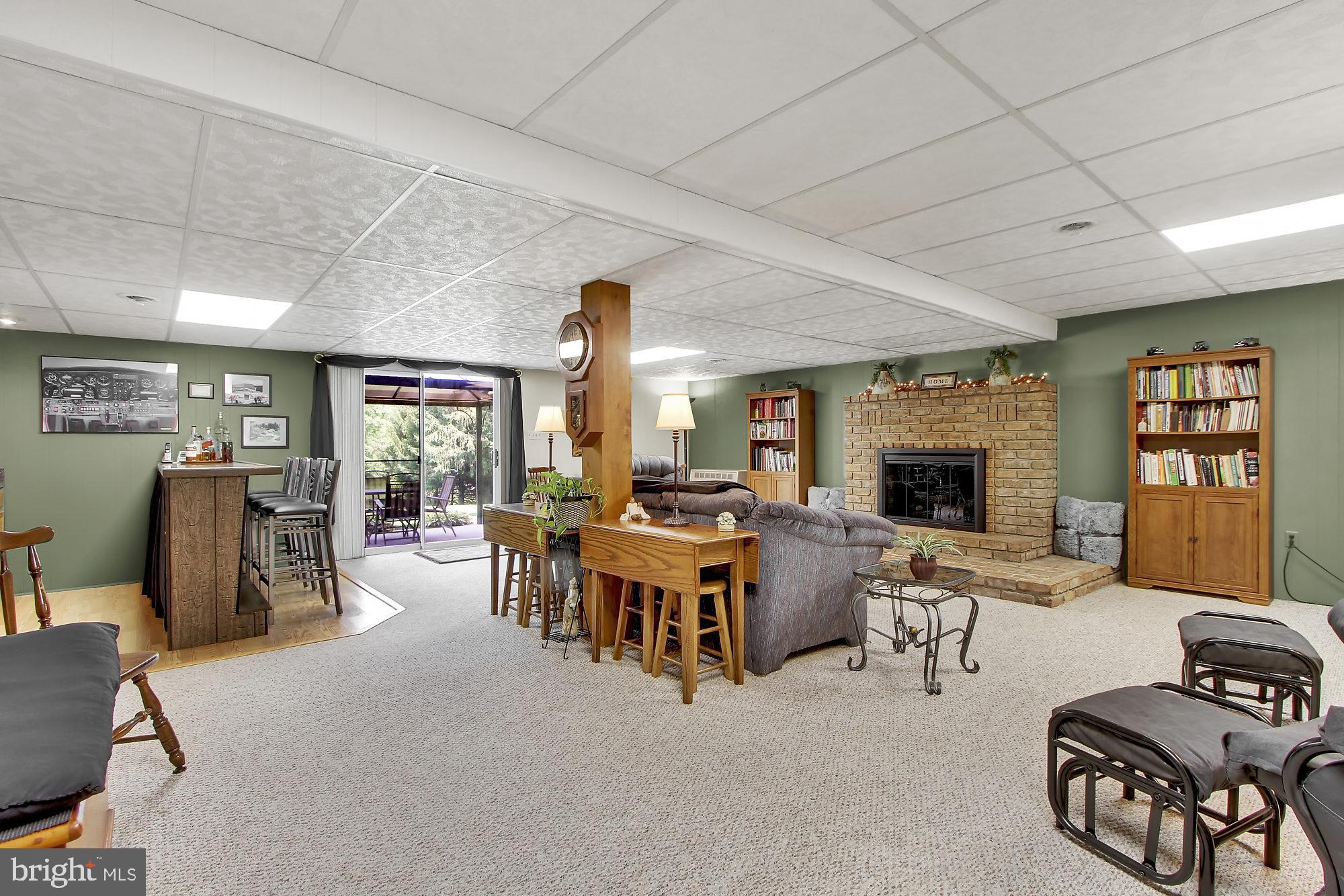230 Bankert Road Hanover, PA 17331 - Photo 18 of 34 Family Room