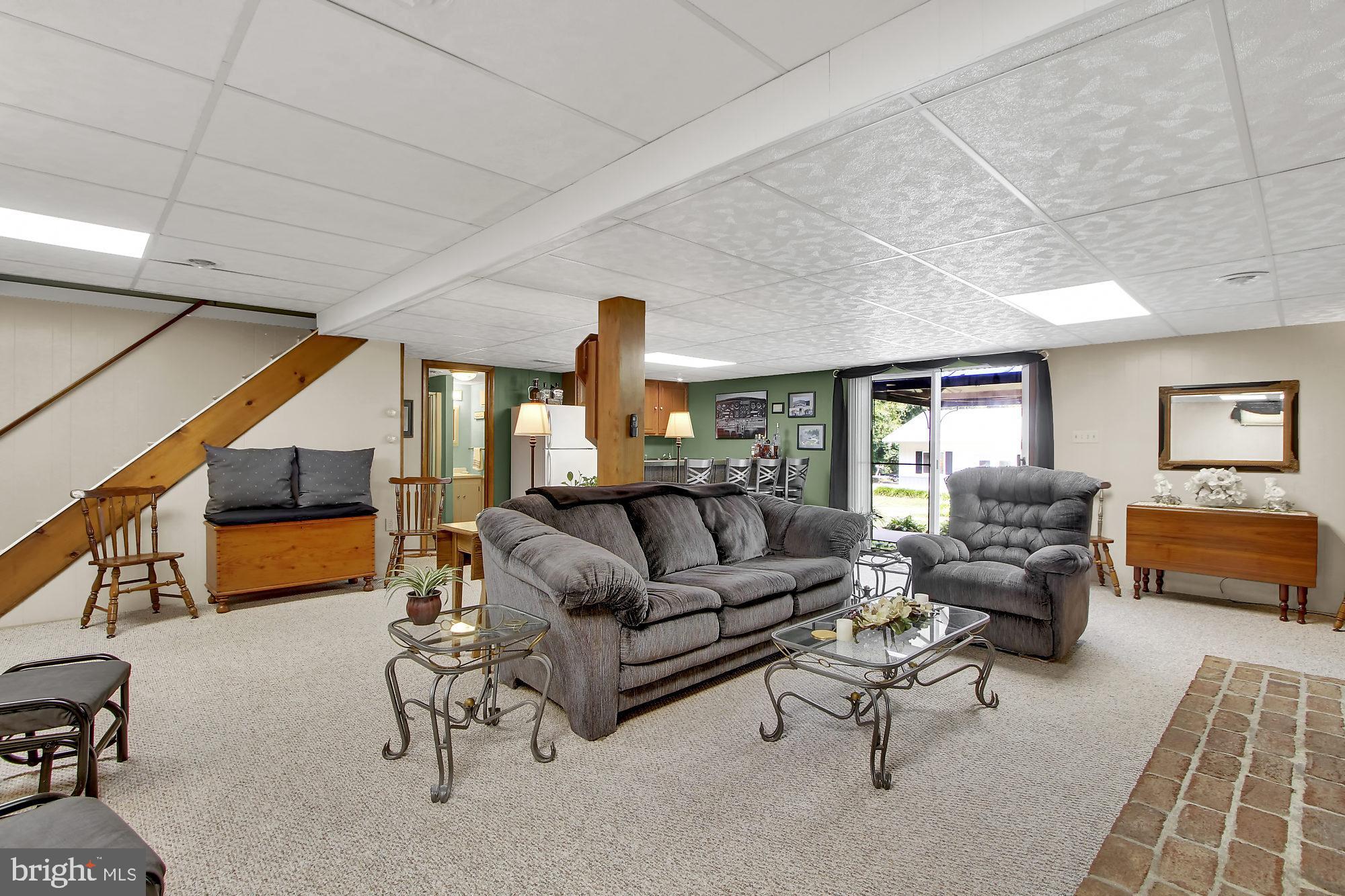 230 Bankert Road Hanover, PA 17331 - Photo 20 of 34 Family Room