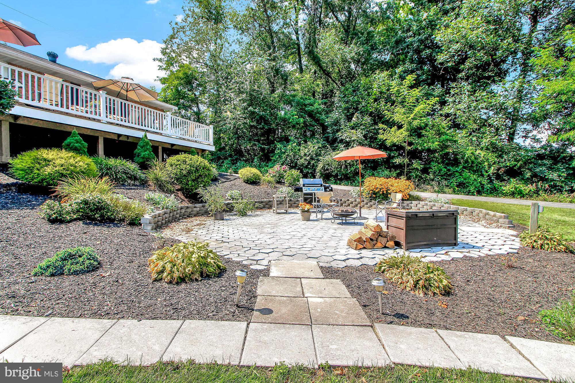 230 Bankert Road Hanover, PA 17331 - Photo 28 of 34 Patio