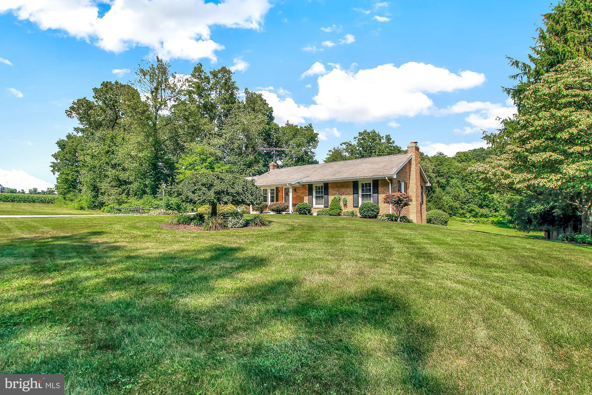 230 Bankert Road Hanover, PA 17331 - Photo 34 of 34 Front View