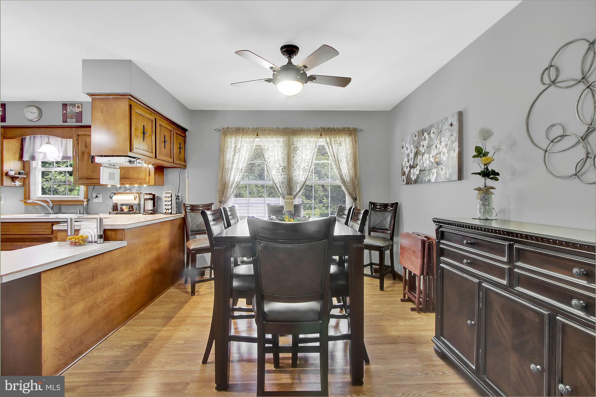 230 Bankert Road Hanover, PA 17331 - Photo 6 of 34 Dining Area