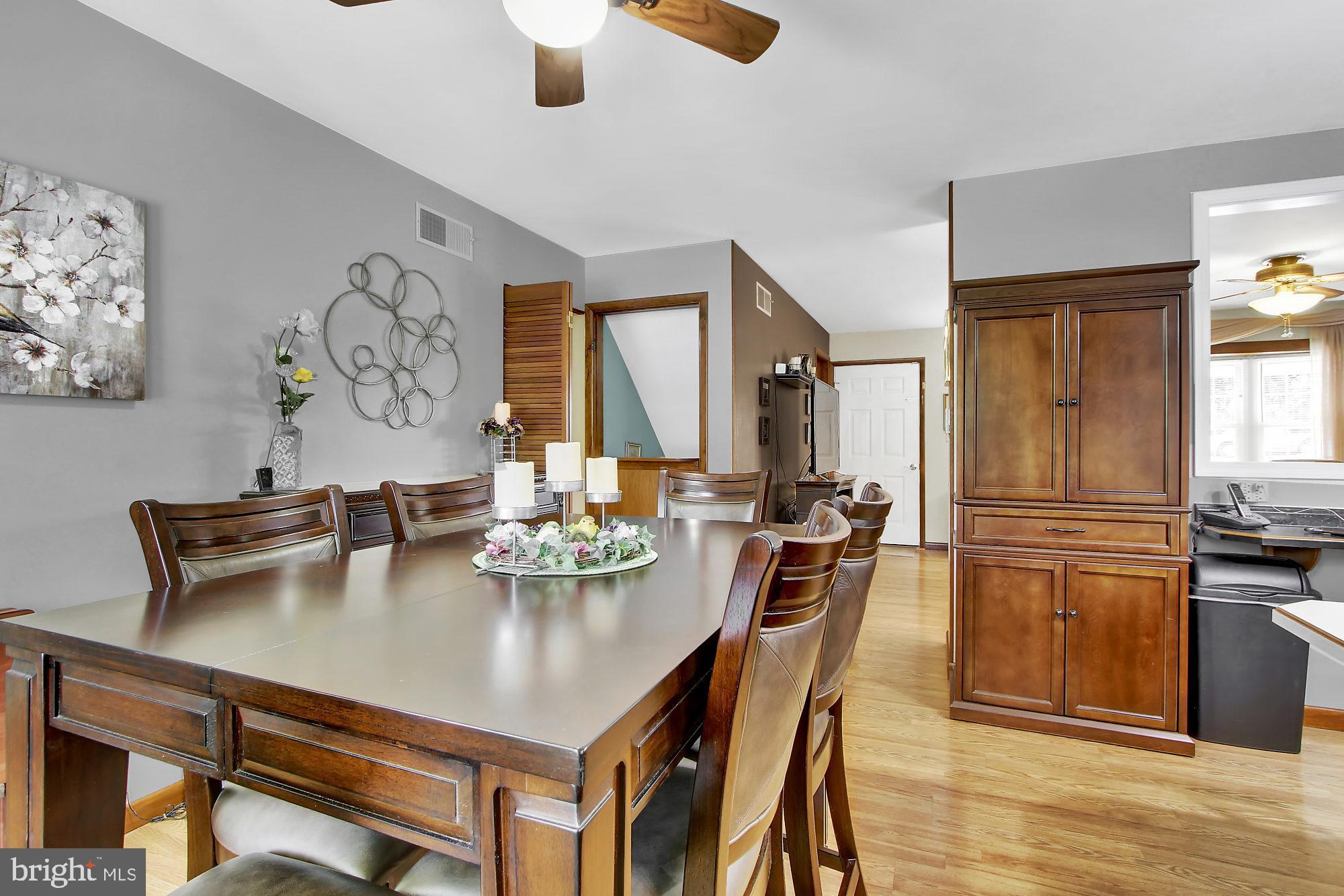 230 Bankert Road Hanover, PA 17331 - Photo 8 of 34 Dining Area