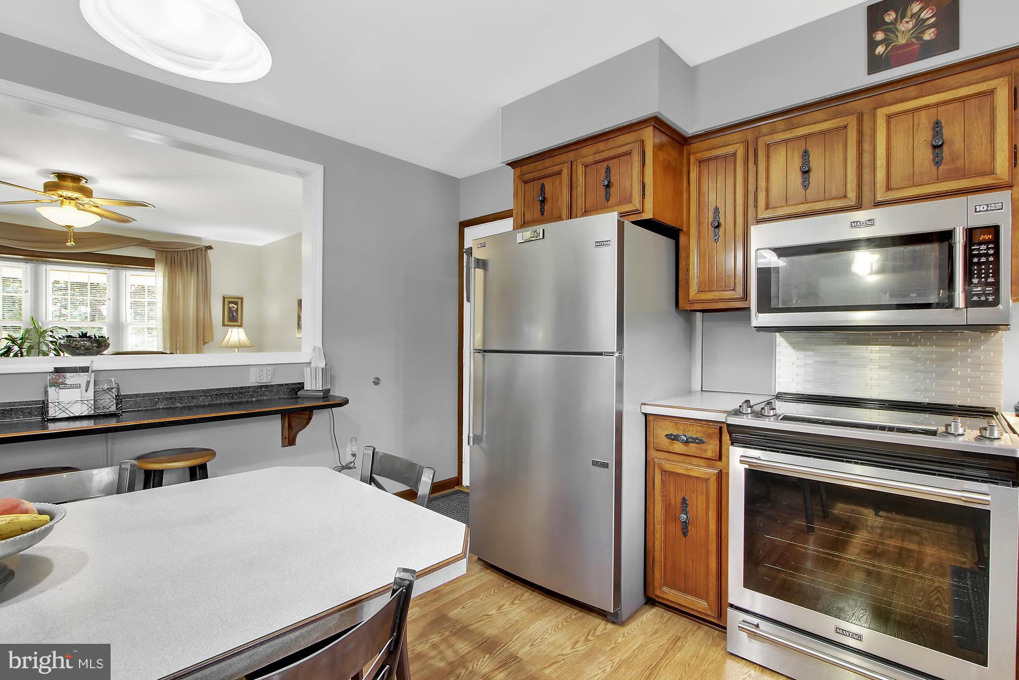 230 Bankert Road Hanover, PA 17331 - Photo 9 of 34 Kitchen