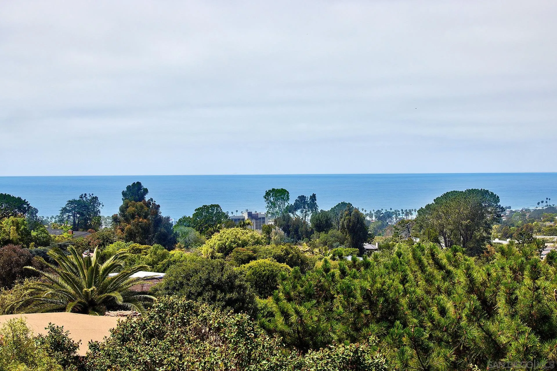 7774 Via Capri La Jolla, CA 92037 - Photo 37 of 45 a view of a city