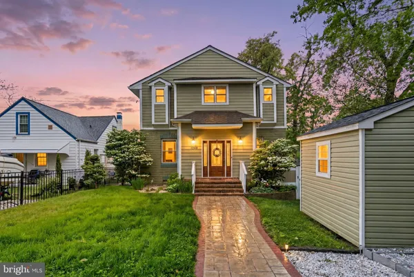 $750,000 | 1260 Hillside Road, Pasadena, MD 21122