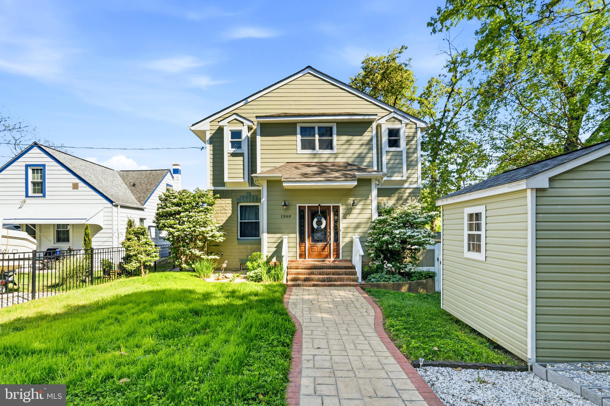 1260 Hillside Road Pasadena, MD 21122 - Photo 2 of 50