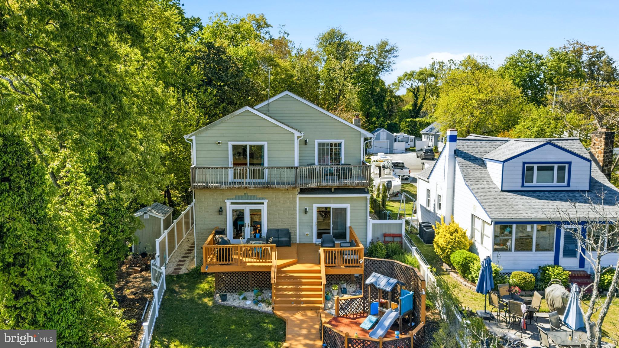 1260 Hillside Road Pasadena, MD 21122 - Photo 41 of 50