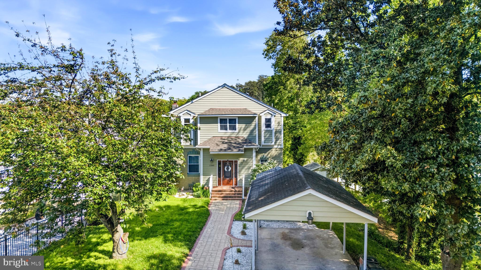 1260 Hillside Road Pasadena, MD 21122 - Photo 42 of 50