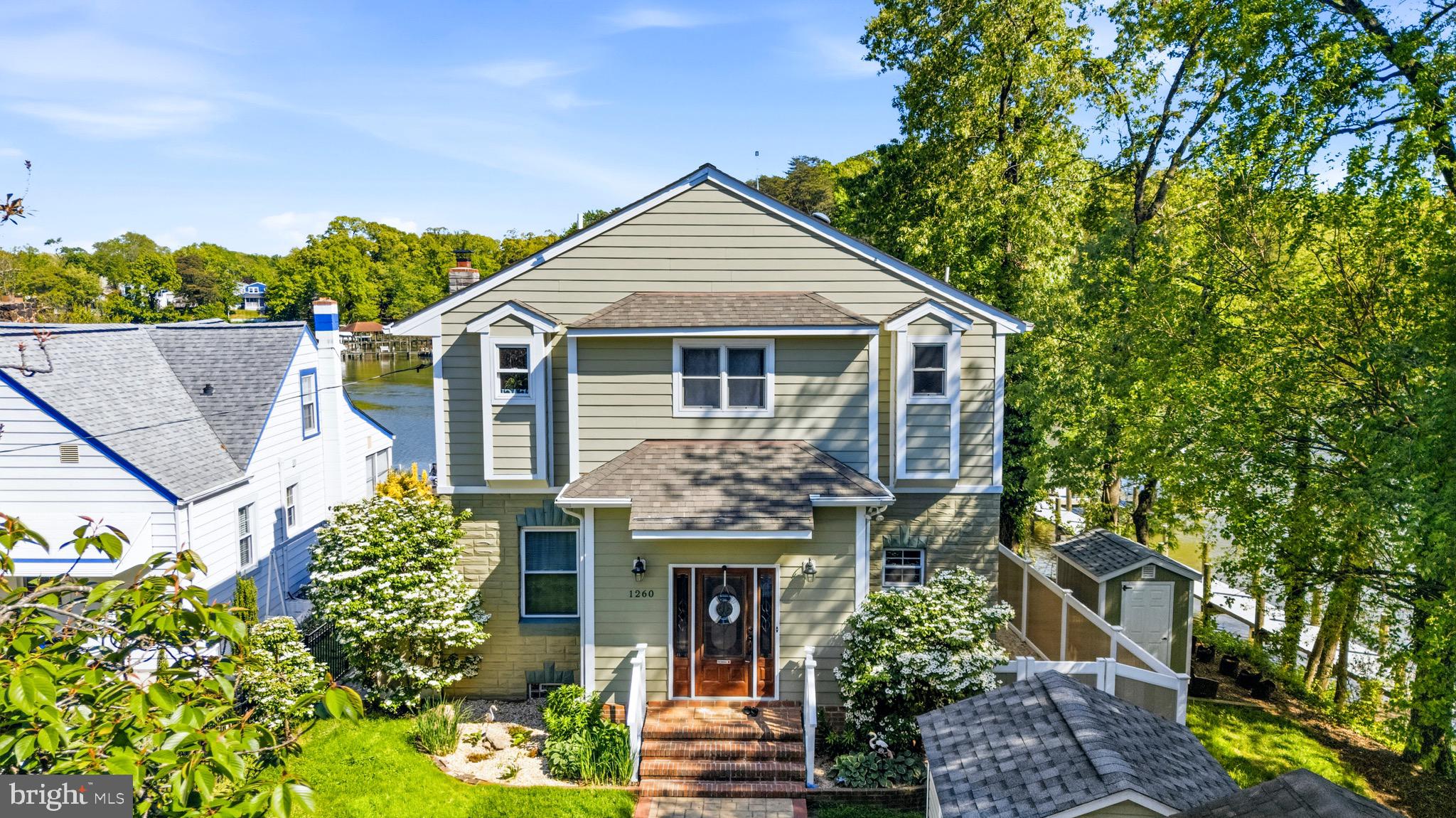 1260 Hillside Road Pasadena, MD 21122 - Photo 47 of 50