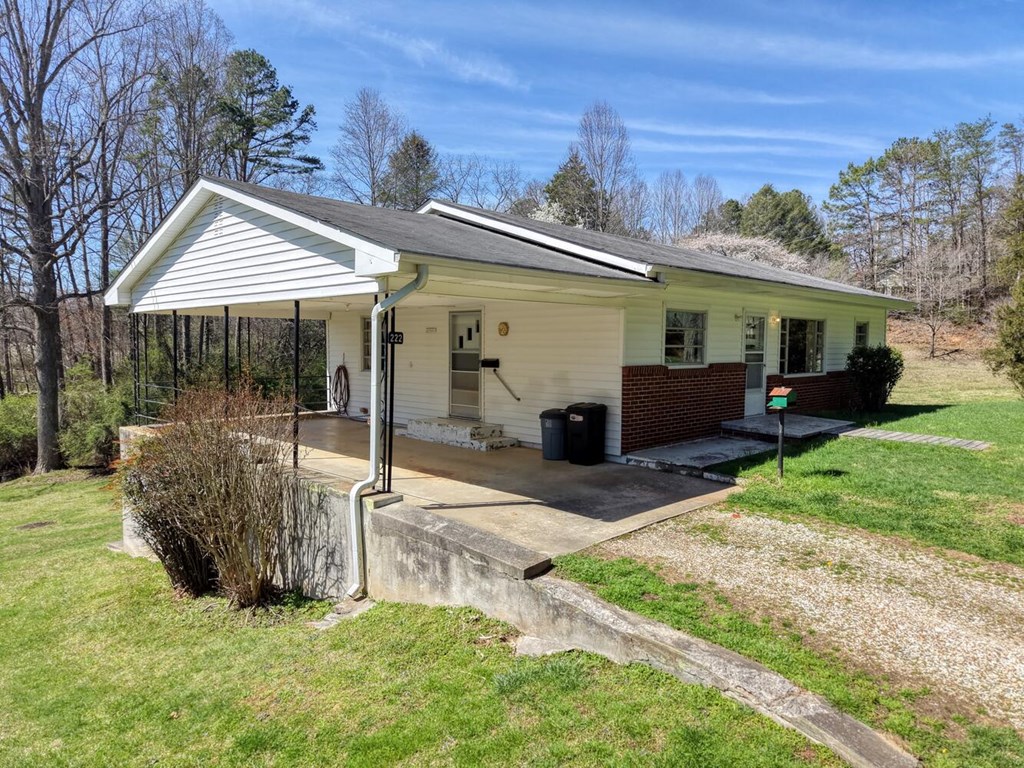 222 Vellenorth Road Blue Ridge, GA 30513 - Photo 14 of 50 Gallery Image 14