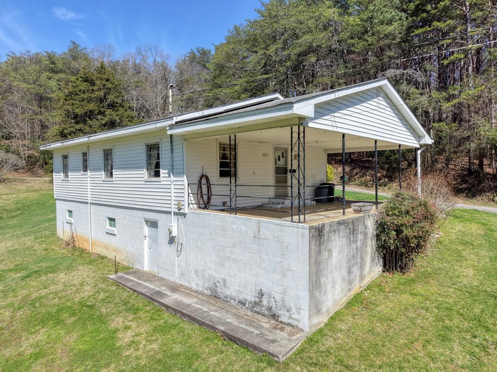 222 Vellenorth Road Blue Ridge, GA 30513 - Photo 16 of 50 Gallery Image 16
