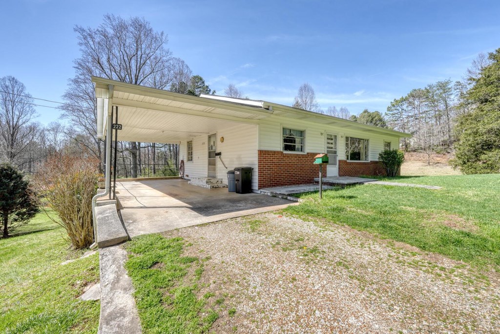222 Vellenorth Road Blue Ridge, GA 30513 - Photo 2 of 50 Gallery Image 2