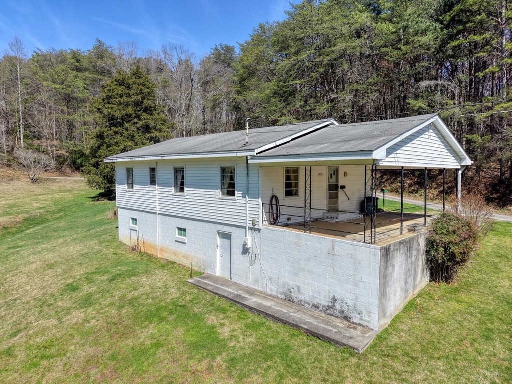 222 Vellenorth Road Blue Ridge, GA 30513 - Photo 10 of 50 Gallery Image 10