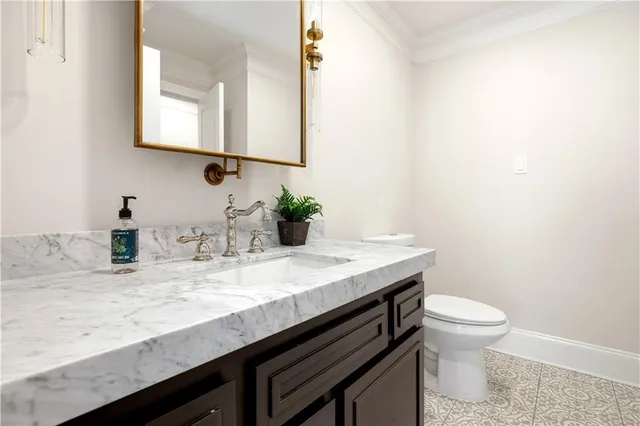 $2,250,000 | 4730 Paran Valley Northwest, Atlanta, GA 30327