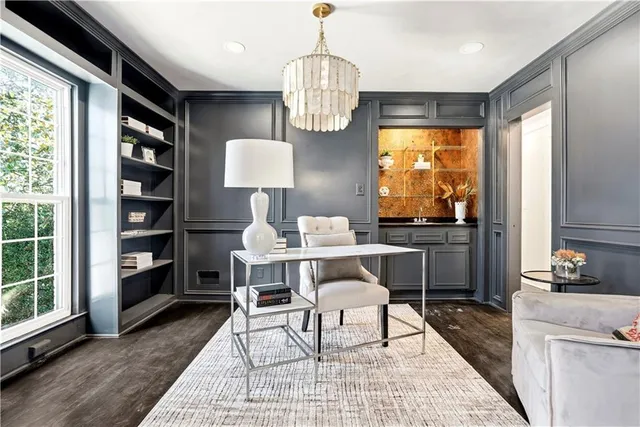 $2,250,000 | 4730 Paran Valley Northwest, Atlanta, GA 30327