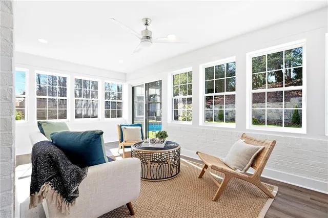 $2,250,000 | 4730 Paran Valley Northwest, Atlanta, GA 30327