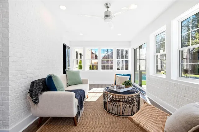 $2,250,000 | 4730 Paran Valley Northwest, Atlanta, GA 30327