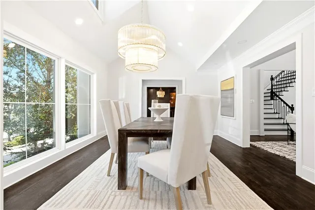 $2,250,000 | 4730 Paran Valley Northwest, Atlanta, GA 30327