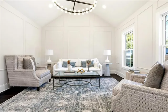 $2,250,000 | 4730 Paran Valley Northwest, Atlanta, GA 30327