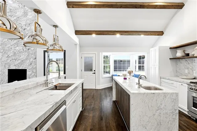 $2,250,000 | 4730 Paran Valley Northwest, Atlanta, GA 30327