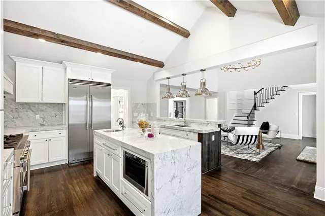 $2,250,000 | 4730 Paran Valley Northwest, Atlanta, GA 30327