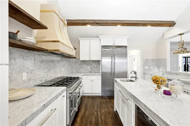 $2,250,000 | 4730 Paran Valley Northwest, Atlanta, GA 30327