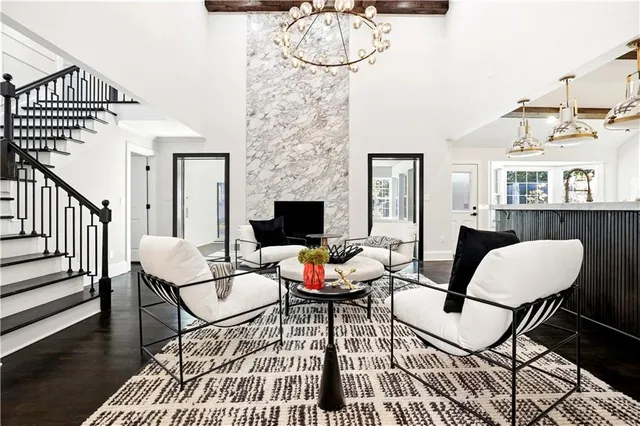 $2,250,000 | 4730 Paran Valley Northwest, Atlanta, GA 30327