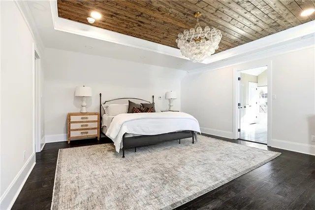 $2,250,000 | 4730 Paran Valley Northwest, Atlanta, GA 30327