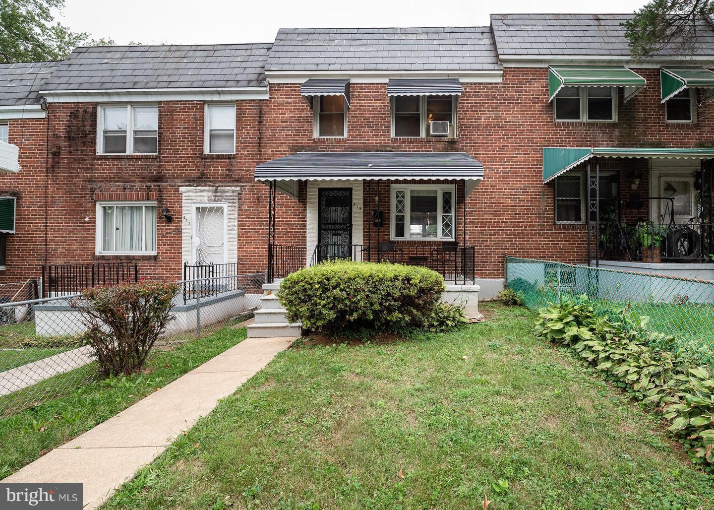 819 Wicklow Road Baltimore, MD 21229 - Photo 2 of 21