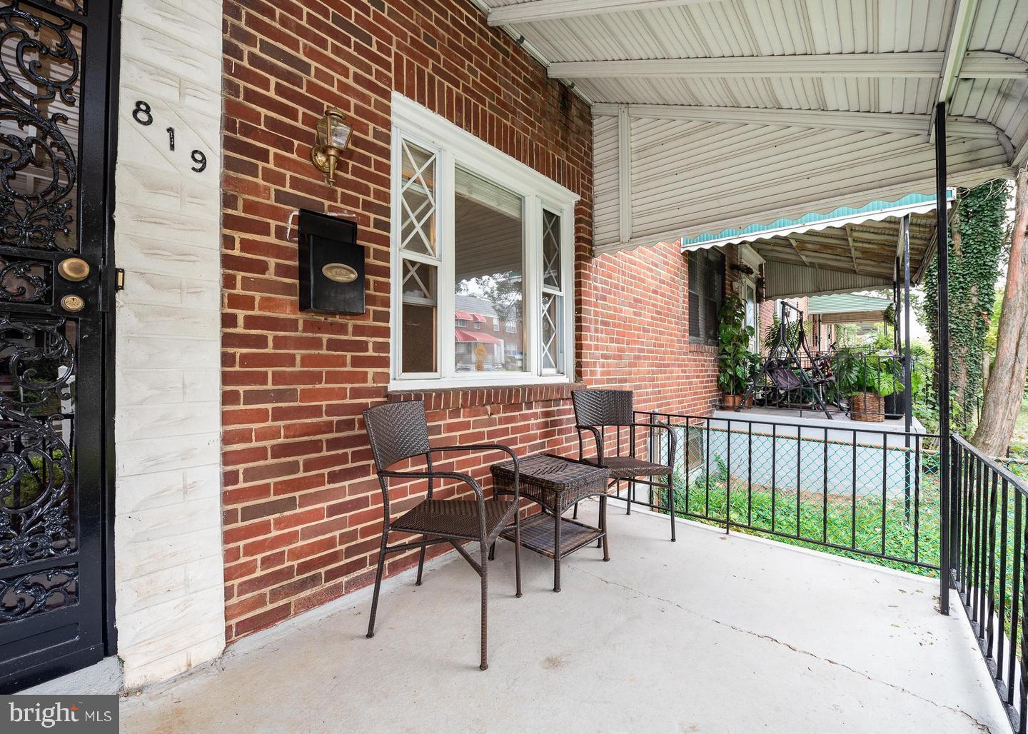 819 Wicklow Road Baltimore, MD 21229 - Photo 20 of 21
