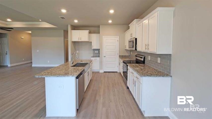1186 Pencarro Boulevard Foley, AL 36535 - Photo 7 of 12
