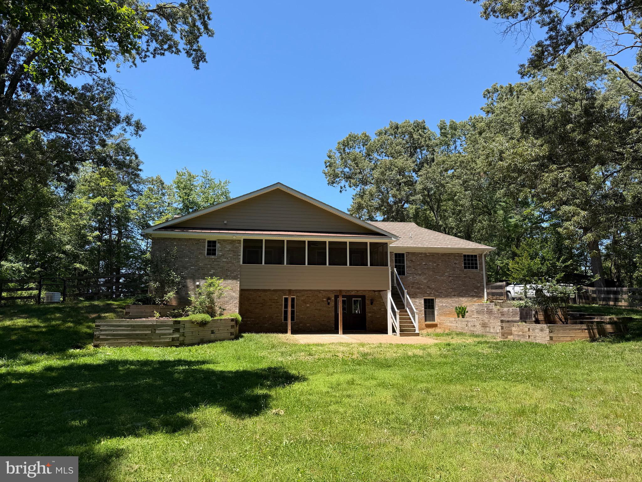 9711 Clarkes Road Bealeton, VA 22712 - Photo 5 of 5