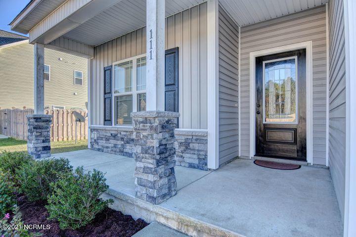 111 Ransom Drive Hampstead, NC 28443 - Photo 2 of 11 2