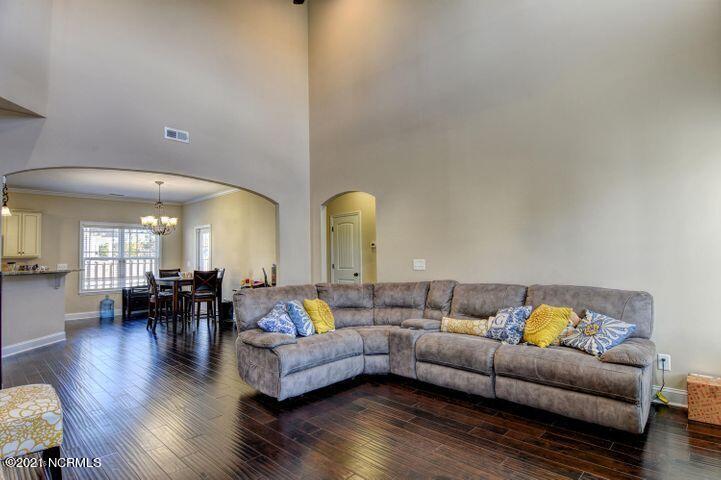 111 Ransom Drive Hampstead, NC 28443 - Photo 5 of 11 5