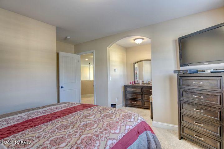 111 Ransom Drive Hampstead, NC 28443 - Photo 10 of 11 11