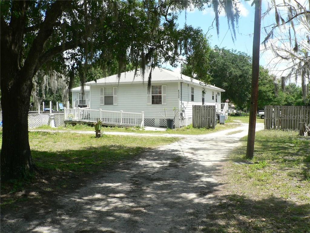 6050 Jim Davis Road Parrish, FL 34219 - Photo 1 of 1 Welcome Home