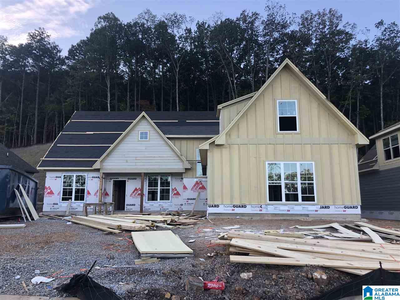 237 Kinross Circle Pelham, AL 35124 - Photo 1 of 1