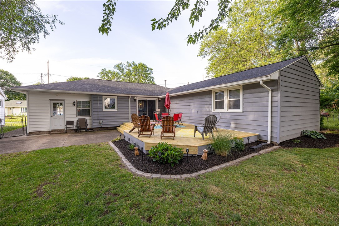44 Ransford Avenue Irondequoit, NY 14622 - Photo 26 of 27