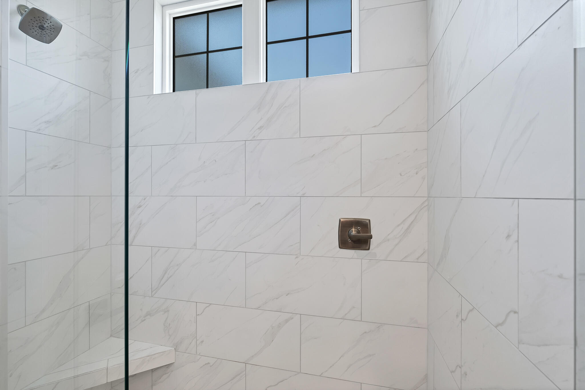 21 Windrow Way Rosemary Beach, FL 32461 - Photo 25 of 38 a bathroom with a shower