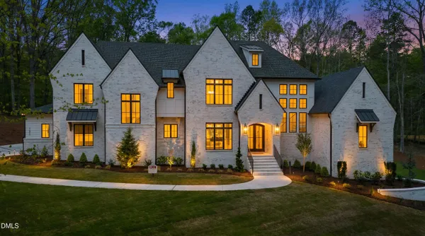 $2,750,000 | 121 Clear Spgs Court, Unit 13, Pittsboro, NC 27312