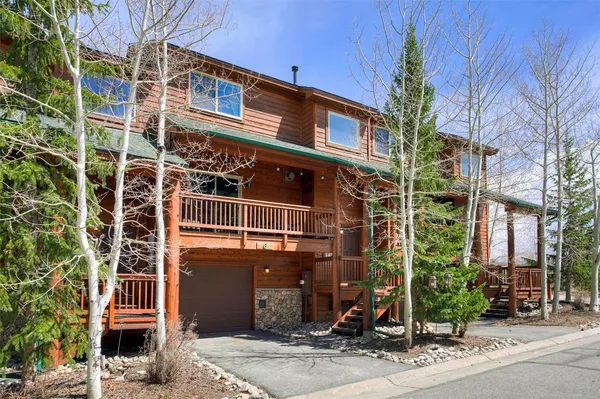 $970,000 | 6 Crown Court, Unit 1967, Dillon, CO 80435